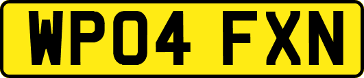 WP04FXN