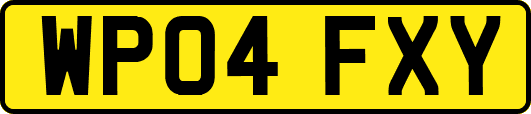 WP04FXY