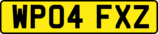 WP04FXZ