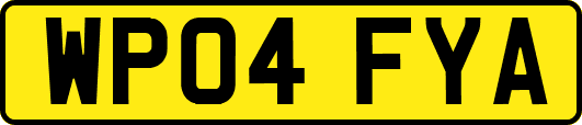 WP04FYA