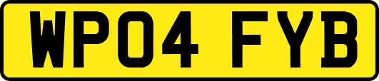 WP04FYB