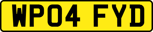 WP04FYD