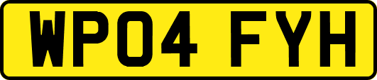 WP04FYH
