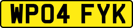 WP04FYK