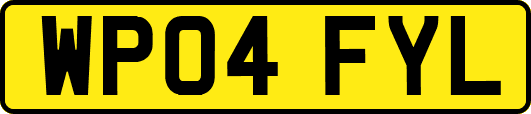 WP04FYL
