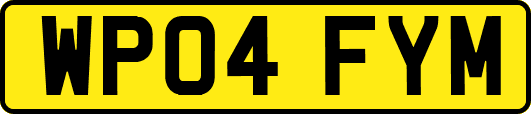 WP04FYM