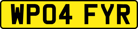 WP04FYR