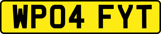 WP04FYT