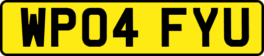 WP04FYU