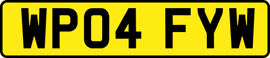 WP04FYW