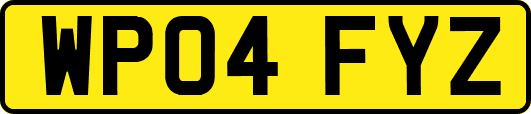 WP04FYZ