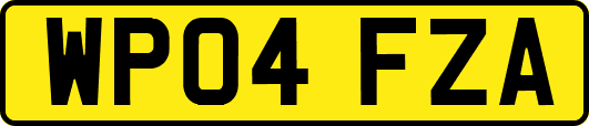 WP04FZA