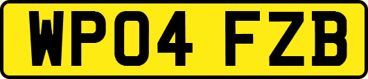 WP04FZB