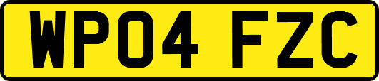 WP04FZC