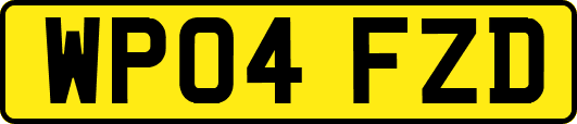 WP04FZD