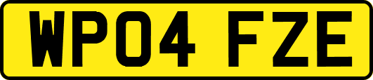 WP04FZE