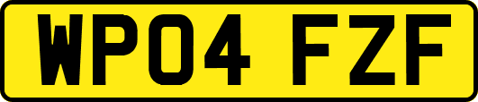 WP04FZF