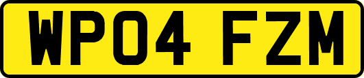WP04FZM