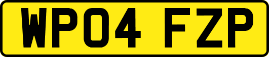 WP04FZP