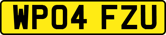 WP04FZU