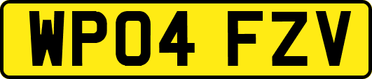 WP04FZV
