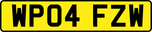 WP04FZW