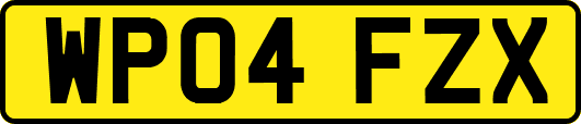 WP04FZX