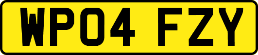 WP04FZY