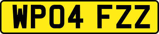 WP04FZZ