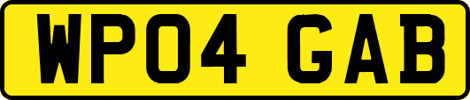 WP04GAB