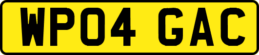 WP04GAC