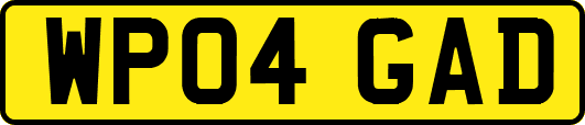 WP04GAD