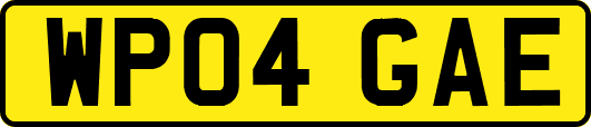 WP04GAE