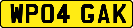 WP04GAK