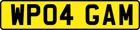 WP04GAM