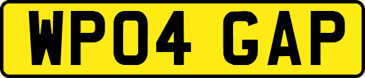 WP04GAP