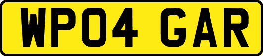 WP04GAR