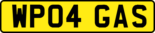 WP04GAS