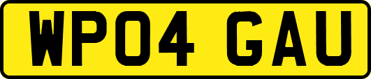 WP04GAU