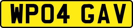 WP04GAV