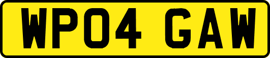 WP04GAW