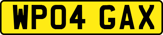 WP04GAX