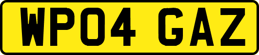 WP04GAZ