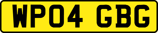 WP04GBG