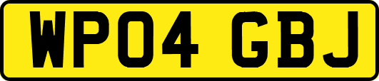 WP04GBJ