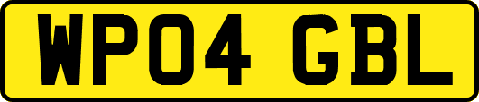 WP04GBL
