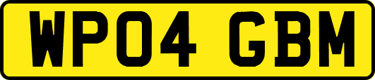 WP04GBM