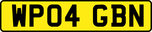 WP04GBN