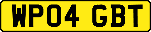 WP04GBT