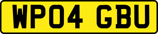 WP04GBU